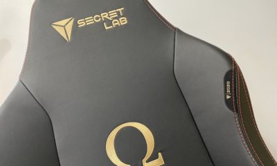 Is the 2020 Secretlab Omega worth buying?