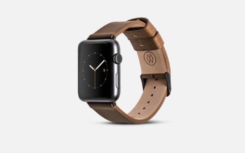 Find a New Apple Watch Band