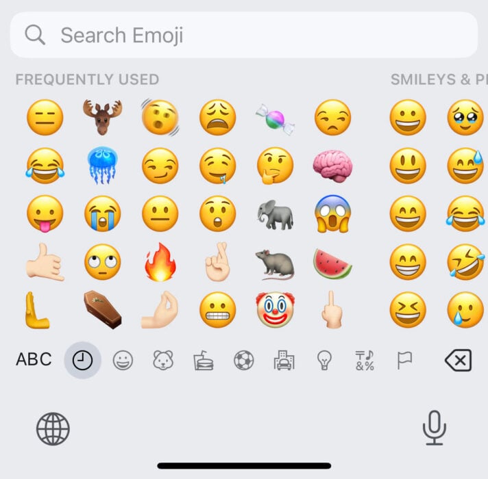 Install iOS 16.6.1 for New Emojis